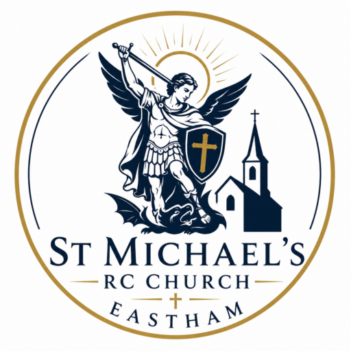 St Michael’s Catholic Church