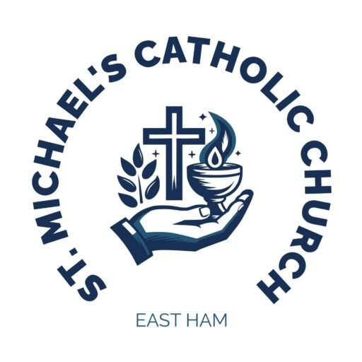 St Michael’s Catholic Church
