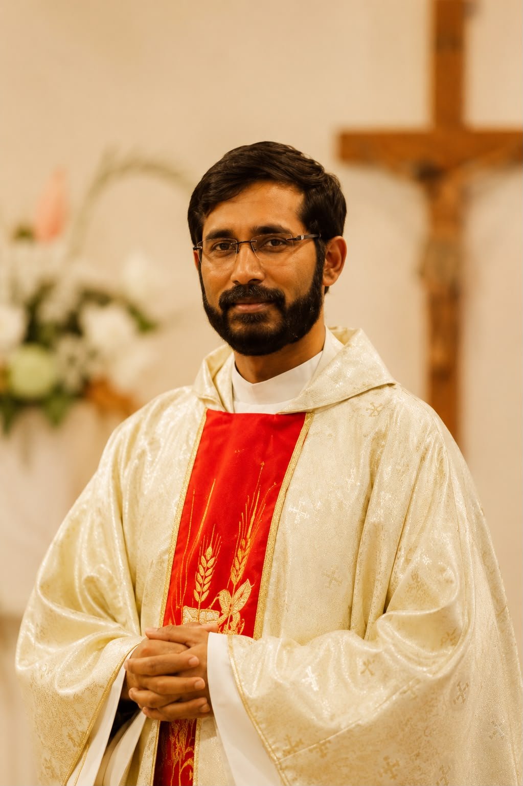 FR saji