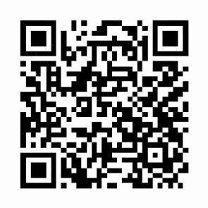 QR code for St Michael's Church donation