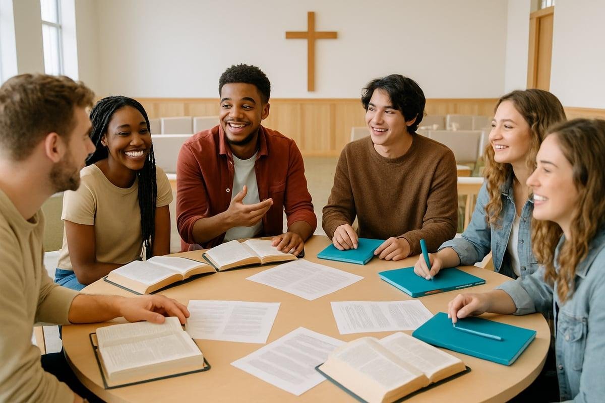 Youth Ministry